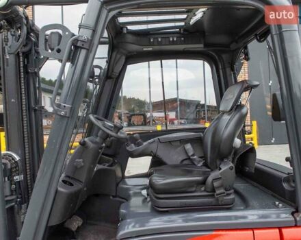 Линде H 16, объемом двигателя 0 л и пробегом 0 тыс. км за 22138 $, фото 5 на Automoto.ua