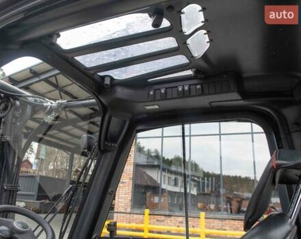 Линде H 16, объемом двигателя 0 л и пробегом 0 тыс. км за 22138 $, фото 7 на Automoto.ua