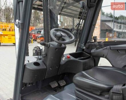 Линде H 16, объемом двигателя 0 л и пробегом 0 тыс. км за 22138 $, фото 6 на Automoto.ua