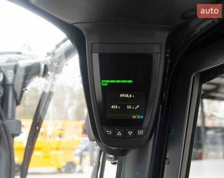 Линде H 16, объемом двигателя 0 л и пробегом 0 тыс. км за 22138 $, фото 9 на Automoto.ua