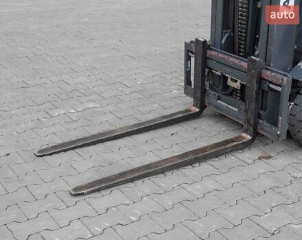 Линде H 16, объемом двигателя 0 л и пробегом 0 тыс. км за 22138 $, фото 1 на Automoto.ua