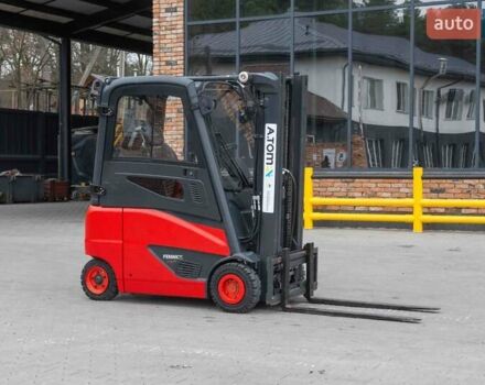 Линде H 16, объемом двигателя 0 л и пробегом 0 тыс. км за 22138 $, фото 13 на Automoto.ua