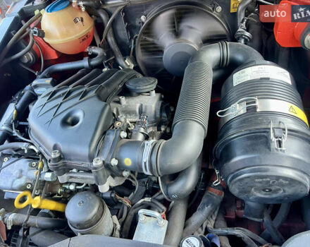 Червоний Лінде H 18D, об'ємом двигуна 0 л та пробігом 1 тис. км за 21813 $, фото 8 на Automoto.ua