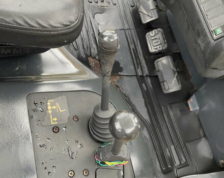 Линде H 18D, объемом двигателя 1.6 л и пробегом 24 тыс. км за 9899 $, фото 7 на Automoto.ua