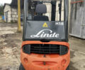 Линде H 18D, объемом двигателя 1.6 л и пробегом 24 тыс. км за 9899 $, фото 2 на Automoto.ua