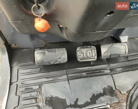 Линде H 18D, объемом двигателя 1.6 л и пробегом 24 тыс. км за 9899 $, фото 6 на Automoto.ua