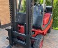 Линде H 20D-01, объемом двигателя 0 л и пробегом 0 тыс. км за 8000 $, фото 1 на Automoto.ua