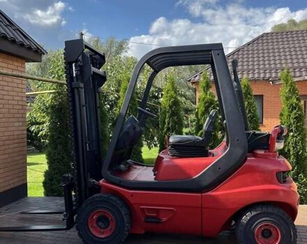 Линде H 20D-01, объемом двигателя 0 л и пробегом 0 тыс. км за 8000 $, фото 1 на Automoto.ua