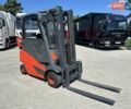 Лінде H 20D-01, об'ємом двигуна 0 л та пробігом 0 тис. км за 23244 $, фото 1 на Automoto.ua