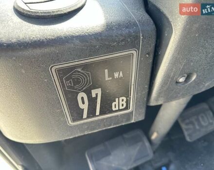 Лінде H 20D-01, об'ємом двигуна 0 л та пробігом 0 тис. км за 21813 $, фото 10 на Automoto.ua