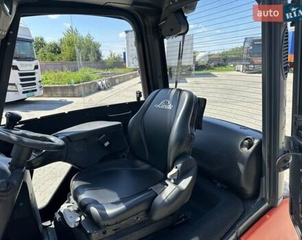 Лінде H 20D-01, об'ємом двигуна 0 л та пробігом 0 тис. км за 21813 $, фото 8 на Automoto.ua