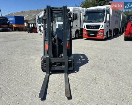 Лінде H 20D-01, об'ємом двигуна 0 л та пробігом 0 тис. км за 21813 $, фото 1 на Automoto.ua