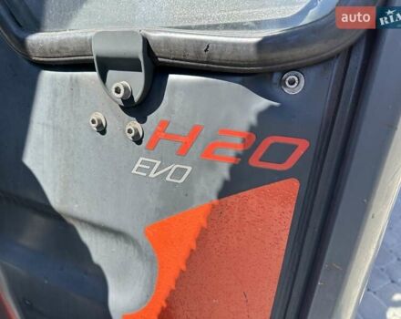 Лінде H 20D-01, об'ємом двигуна 0 л та пробігом 0 тис. км за 21813 $, фото 4 на Automoto.ua