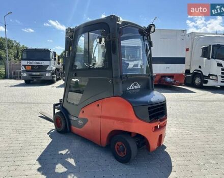 Лінде H 20D-01, об'ємом двигуна 0 л та пробігом 0 тис. км за 21813 $, фото 3 на Automoto.ua