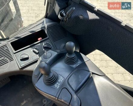 Лінде H 20D-01, об'ємом двигуна 0 л та пробігом 0 тис. км за 21813 $, фото 12 на Automoto.ua