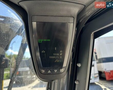 Лінде H 20D-01, об'ємом двигуна 0 л та пробігом 0 тис. км за 21813 $, фото 11 на Automoto.ua