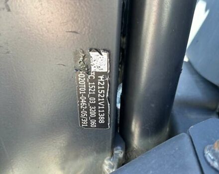 Лінде H 20D-01, об'ємом двигуна 0 л та пробігом 0 тис. км за 21813 $, фото 7 на Automoto.ua