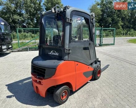 Лінде H 20D-01, об'ємом двигуна 0 л та пробігом 0 тис. км за 21813 $, фото 6 на Automoto.ua