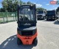 Лінде H 20D-01, об'ємом двигуна 0 л та пробігом 0 тис. км за 23244 $, фото 5 на Automoto.ua