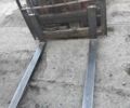 Красный Линде H 25D, объемом двигателя 0 л и пробегом 6 тыс. км за 11700 $, фото 5 на Automoto.ua