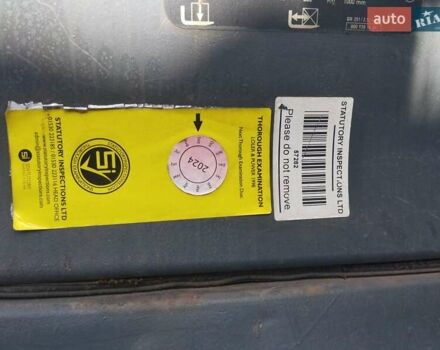 Красный Линде H 25D, объемом двигателя 0 л и пробегом 6 тыс. км за 11700 $, фото 11 на Automoto.ua