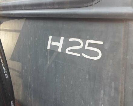 Красный Линде H 25D, объемом двигателя 0 л и пробегом 6 тыс. км за 11700 $, фото 7 на Automoto.ua