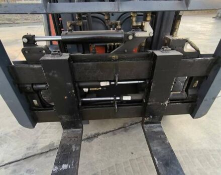 Червоний Лінде H 25D, об'ємом двигуна 1.9 л та пробігом 7 тис. км за 14939 $, фото 14 на Automoto.ua