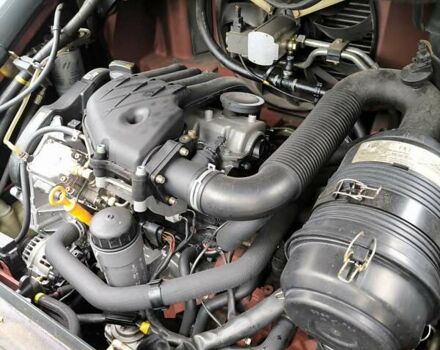 Червоний Лінде H 25D, об'ємом двигуна 1.9 л та пробігом 7 тис. км за 14939 $, фото 16 на Automoto.ua