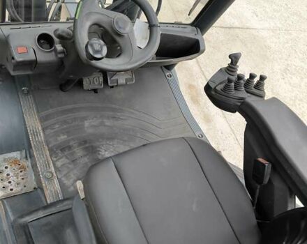 Червоний Лінде H 25D, об'ємом двигуна 1.9 л та пробігом 7 тис. км за 14939 $, фото 15 на Automoto.ua