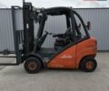 Красный Линде H 25D, объемом двигателя 1.9 л и пробегом 7 тыс. км за 14744 $, фото 1 на Automoto.ua