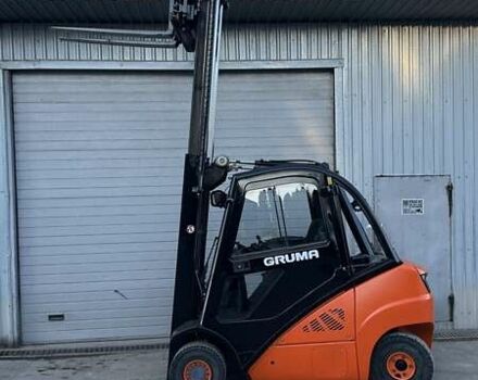 Линде H 25D, объемом двигателя 0 л и пробегом 0 тыс. км за 19000 $, фото 1 на Automoto.ua