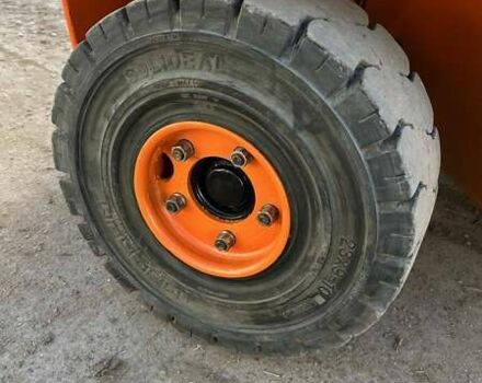 Линде H 25D, объемом двигателя 0 л и пробегом 0 тыс. км за 19000 $, фото 17 на Automoto.ua