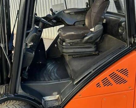 Линде H 25D, объемом двигателя 0 л и пробегом 0 тыс. км за 19000 $, фото 4 на Automoto.ua