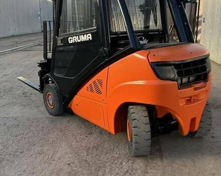 Линде H 25D, объемом двигателя 0 л и пробегом 0 тыс. км за 19000 $, фото 14 на Automoto.ua