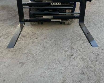 Линде H 25D, объемом двигателя 0 л и пробегом 0 тыс. км за 19000 $, фото 2 на Automoto.ua