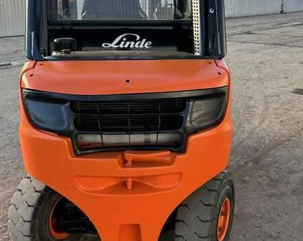 Линде H 25D, объемом двигателя 0 л и пробегом 0 тыс. км за 19000 $, фото 15 на Automoto.ua