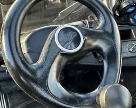 Линде H 25D, объемом двигателя 0 л и пробегом 0 тыс. км за 19000 $, фото 8 на Automoto.ua