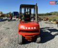 Лінде H 25D, об'ємом двигуна 0 л та пробігом 390 тис. км за 7134 $, фото 6 на Automoto.ua