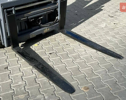 Линде H 25D, объемом двигателя 0 л и пробегом 0 тыс. км за 19164 $, фото 2 на Automoto.ua