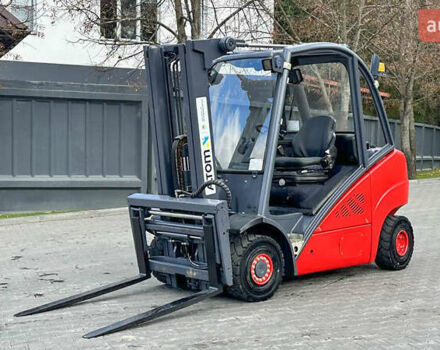 Линде H 25D, объемом двигателя 0 л и пробегом 0 тыс. км за 19164 $, фото 5 на Automoto.ua