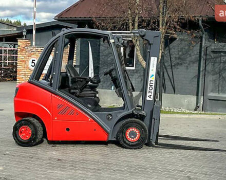 Линде H 25D, объемом двигателя 0 л и пробегом 0 тыс. км за 19164 $, фото 1 на Automoto.ua