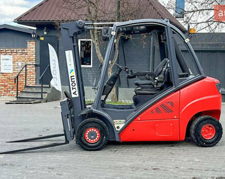 Линде H 25D, объемом двигателя 0 л и пробегом 0 тыс. км за 19164 $, фото 4 на Automoto.ua