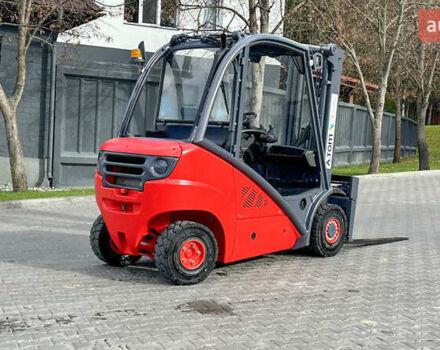 Линде H 25D, объемом двигателя 0 л и пробегом 0 тыс. км за 19164 $, фото 6 на Automoto.ua