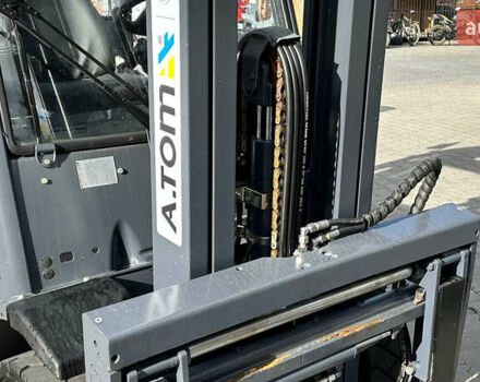 Линде H 25D, объемом двигателя 0 л и пробегом 0 тыс. км за 19164 $, фото 3 на Automoto.ua