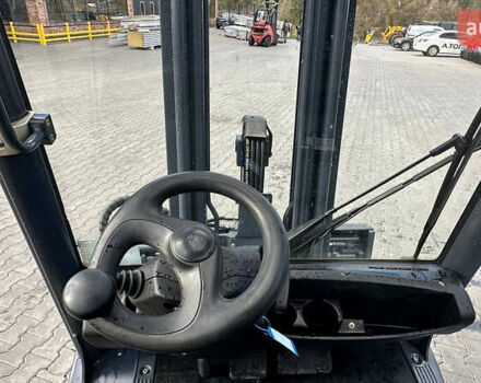 Линде H 25D, объемом двигателя 0 л и пробегом 0 тыс. км за 19164 $, фото 11 на Automoto.ua