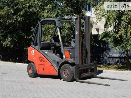 Линде H 25D 2009 в Житомире на Automoto.ua Линде H 25D, объемом двигателя 0 л и пробегом 1 тыс. км за 18333 $, фото 1 на Automoto.ua