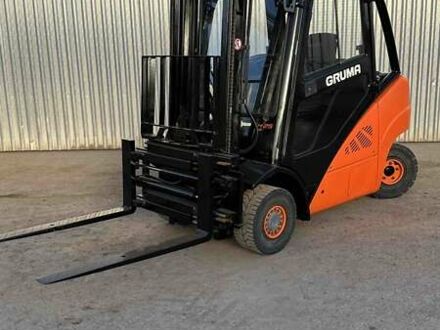 Линде H 25D, объемом двигателя 0 л и пробегом 0 тыс. км за 19000 $, фото 1 на Automoto.ua