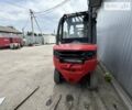 Оранжевый Линде H 25D, объемом двигателя 0 л и пробегом 0 тыс. км за 13999 $, фото 1 на Automoto.ua