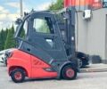Черный Линде H 25T-03, объемом двигателя 2 л и пробегом 0 тыс. км за 18600 $, фото 1 на Automoto.ua