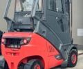 Черный Линде H 25T-03, объемом двигателя 2 л и пробегом 0 тыс. км за 18600 $, фото 1 на Automoto.ua